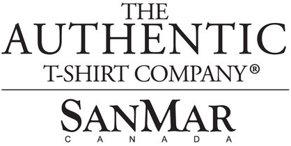 The Authentic T-Shirt Company – SanMar Canada