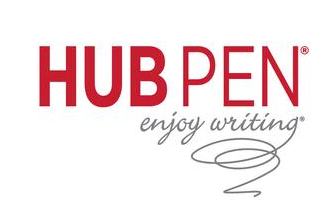 Hub Pen